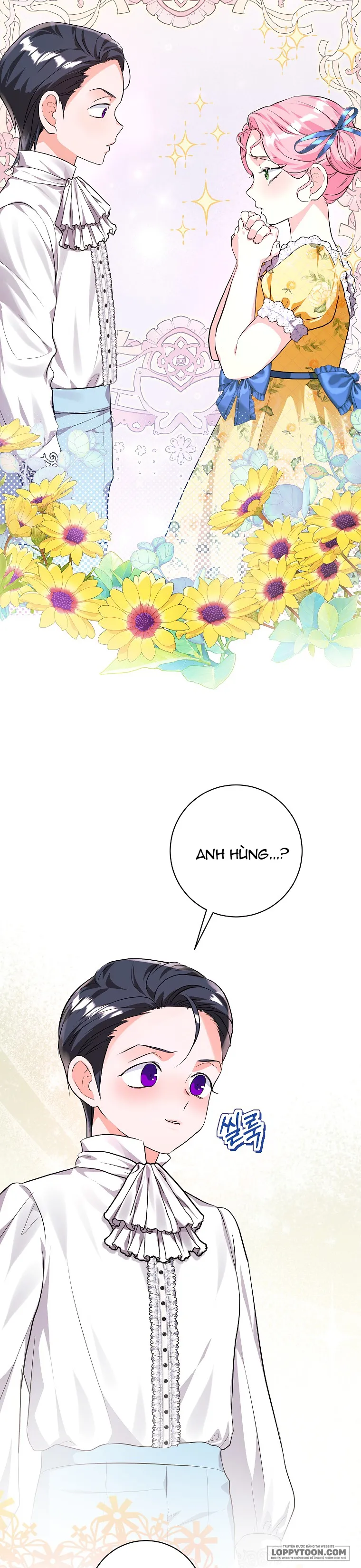 Kẻ Phản Diện Có Thời Hạn Ủng Hộ Tôi Hủy Hôn Chap 21 - trang 32