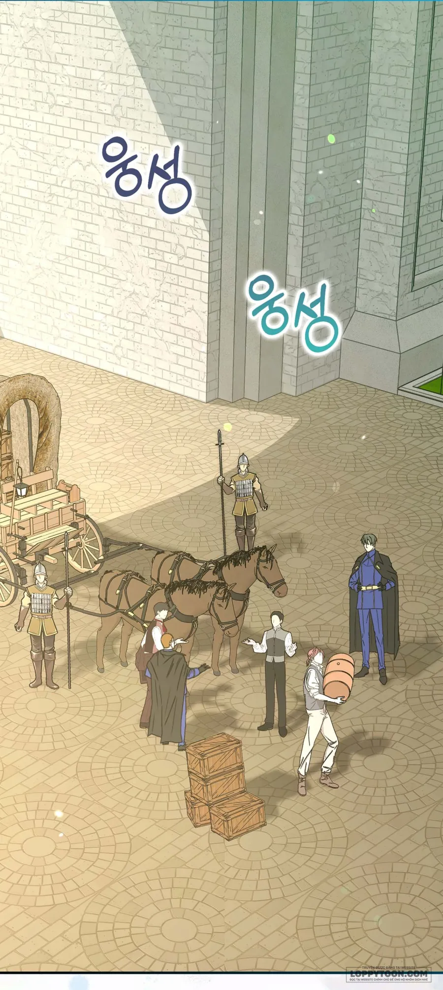 Cuộc Hôn Nhân Này Liệu Có Ổn Không? Chap 1 - 🔞 - trang 84