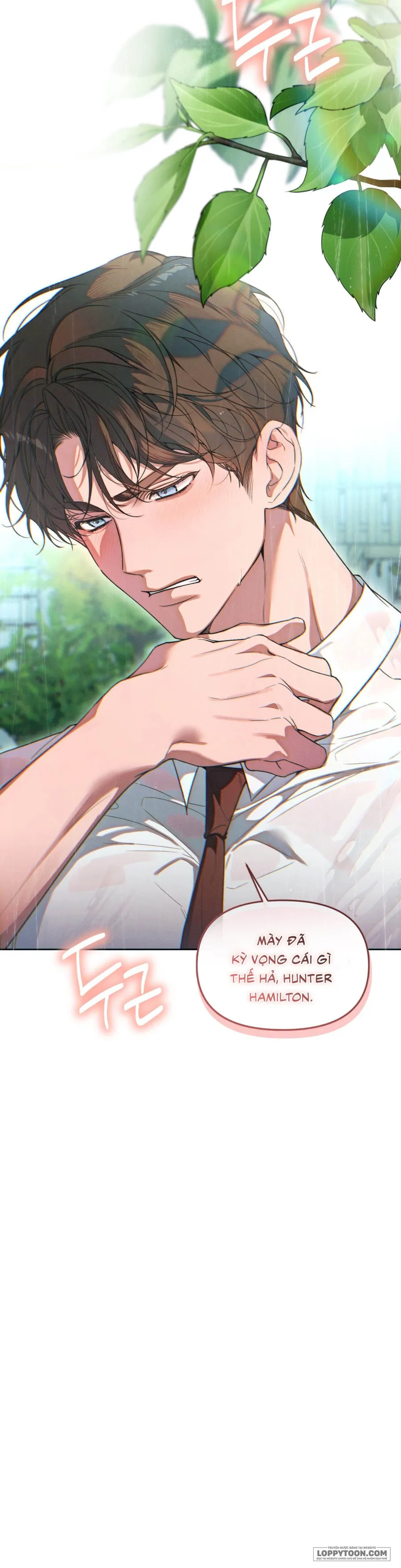 Love:Zero Chap 18 - trang 26