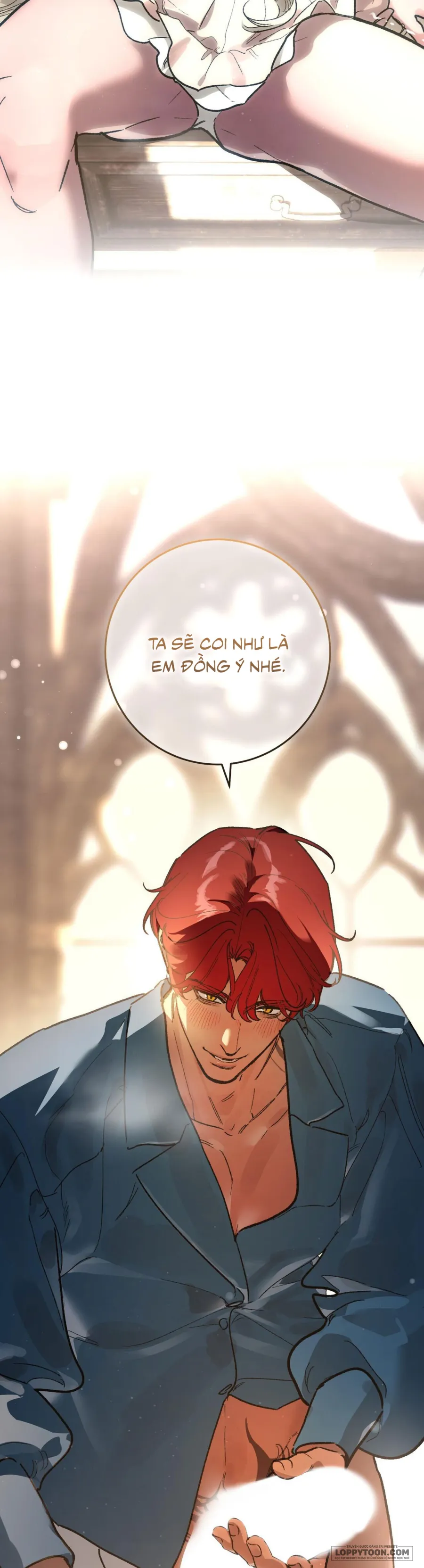Gửi Đến Kẻ Sẽ Hủy Diệt Tôi Chap 21 - 🔞🔞🔞🔞🔞 - trang 7