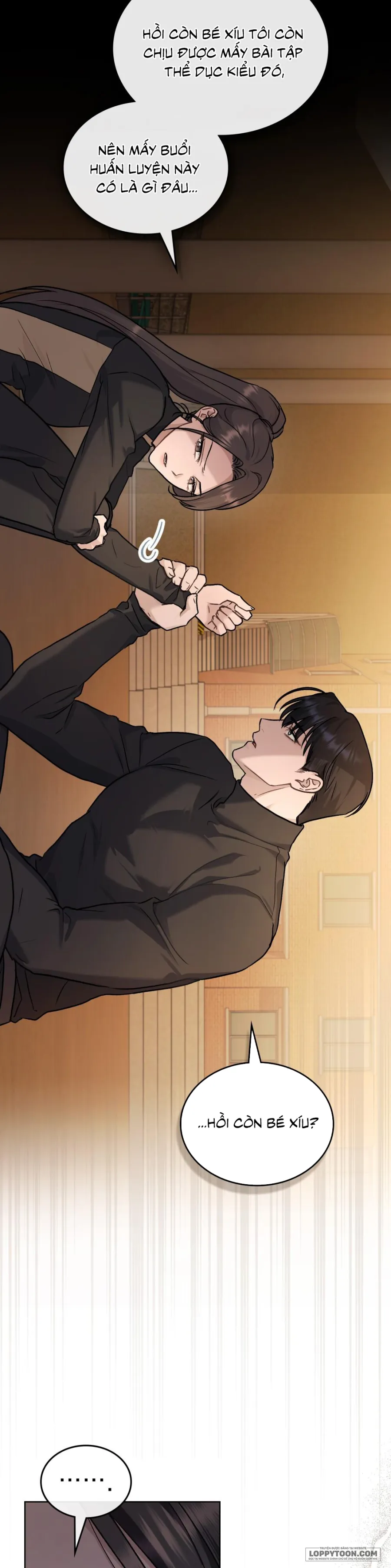 Kết Hôn Với Kẻ Tâm Thần Chap 28 - trang 30