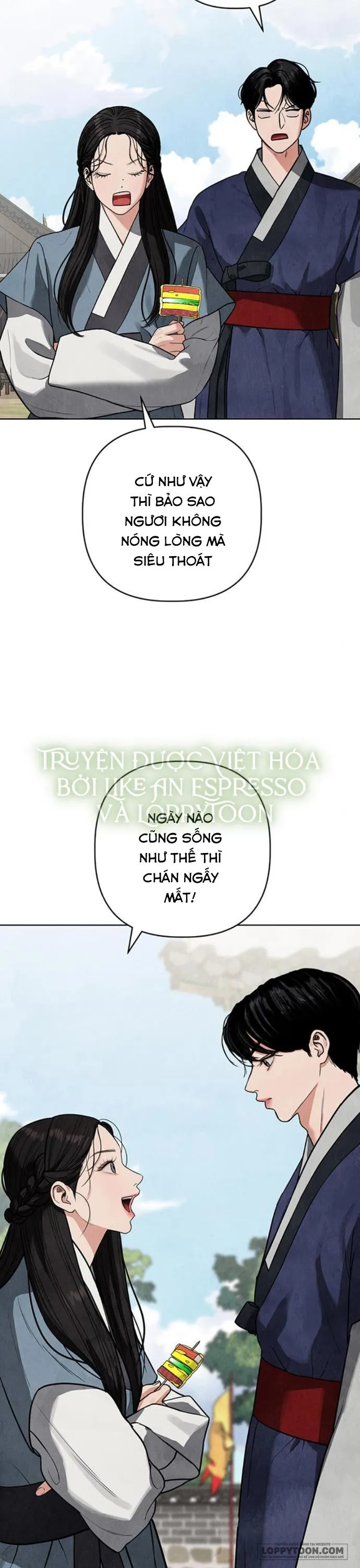 Quỷ Hồn Chap 11 - trang 32