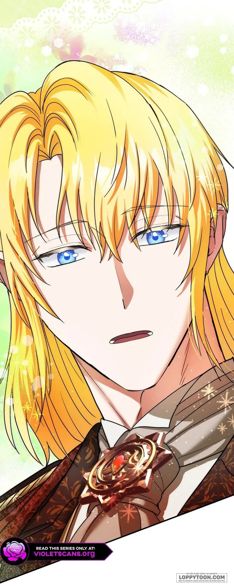 Trở Thành Miêu Nữ Của Hoàng Đế Chap 83 - trang 10