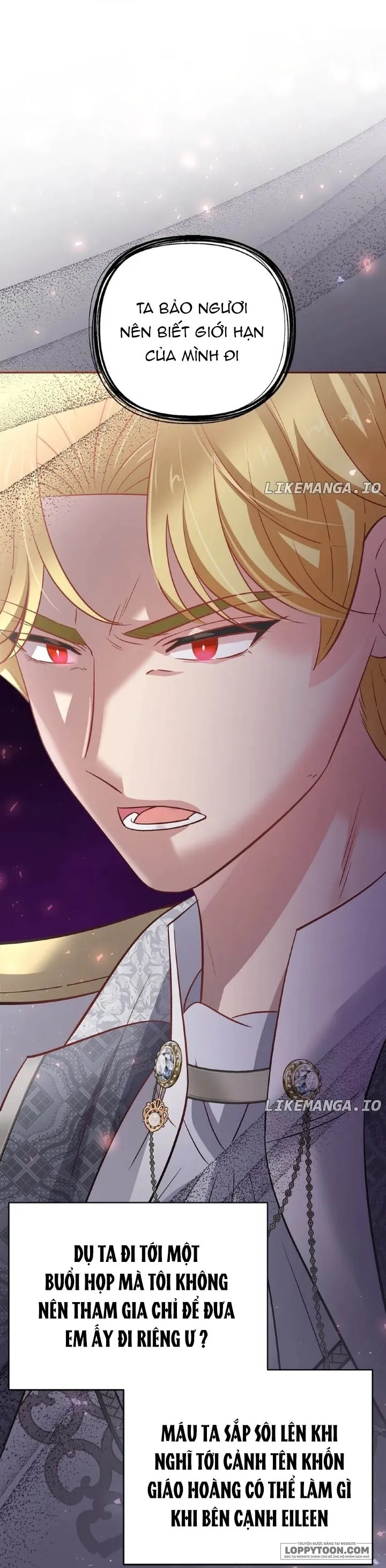 Hầu Gái Không Thích Nuôi Dạy Trẻ Nhỏ Chap 47 - trang 49