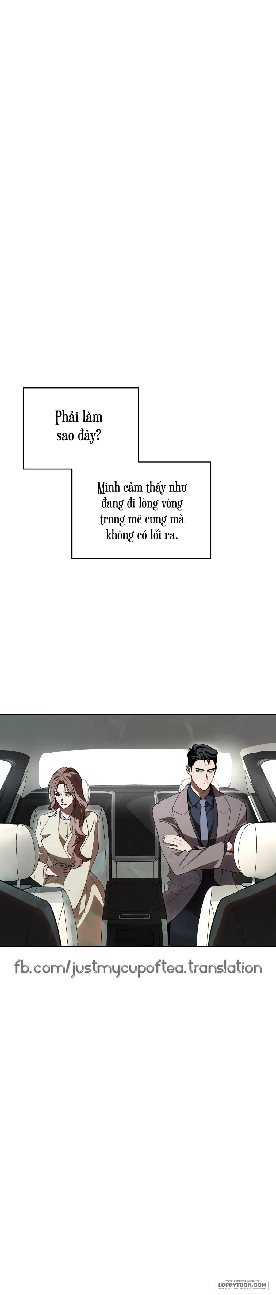 Ngưỡng Tuyệt Đối Chap 24 - trang 15