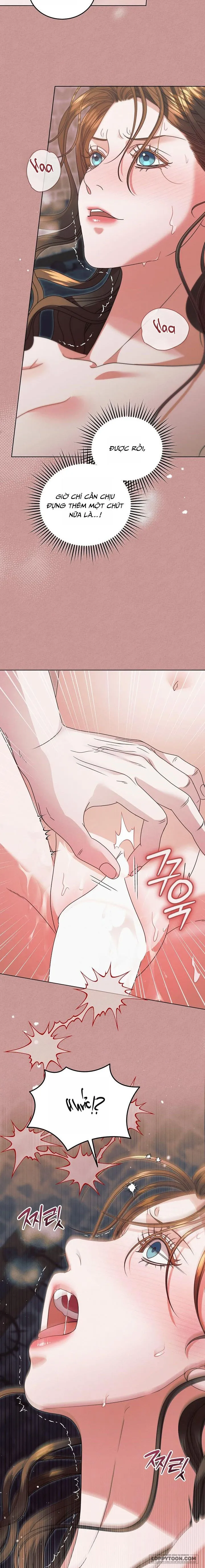 Hãy Cầu Xin Tôi Đi Chap 40 - 🔞🔞🔞 - trang 17