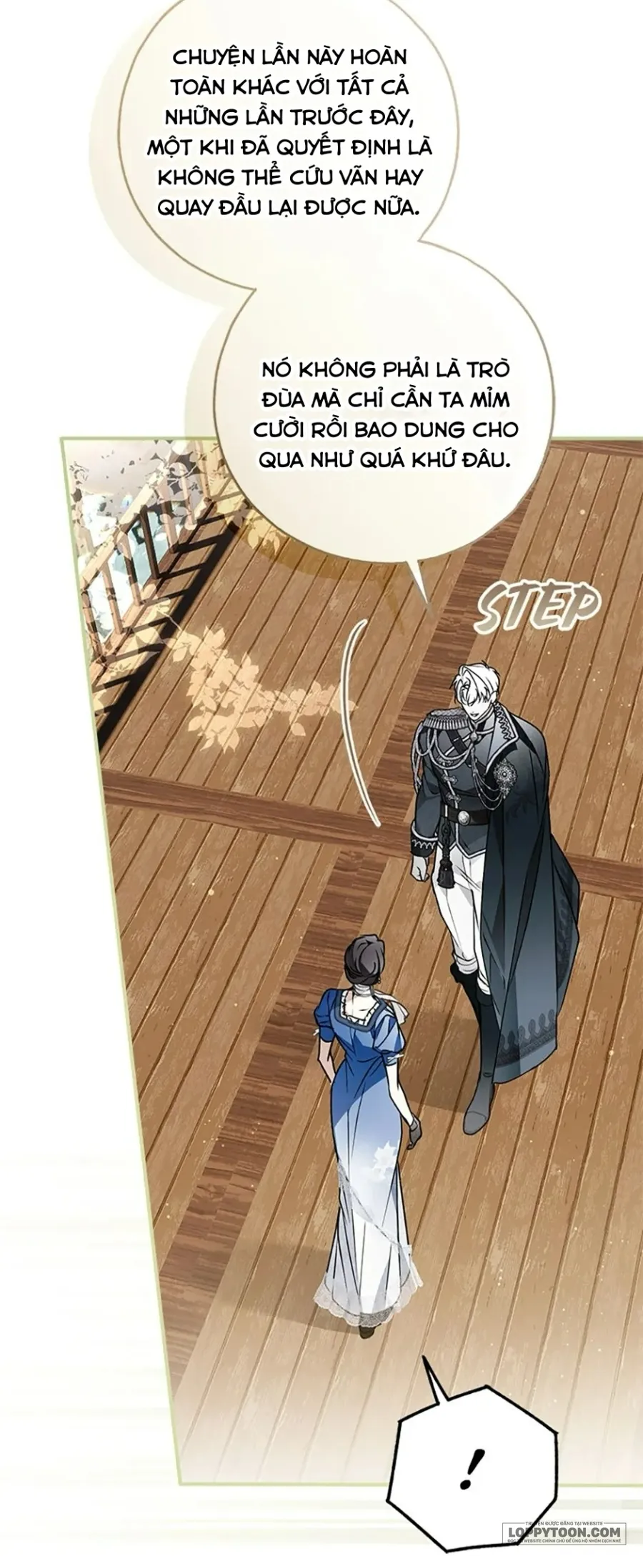Có Kẻ Đã Sở Hữu Cơ Thể Của Tôi Chap 83 - trang 44
