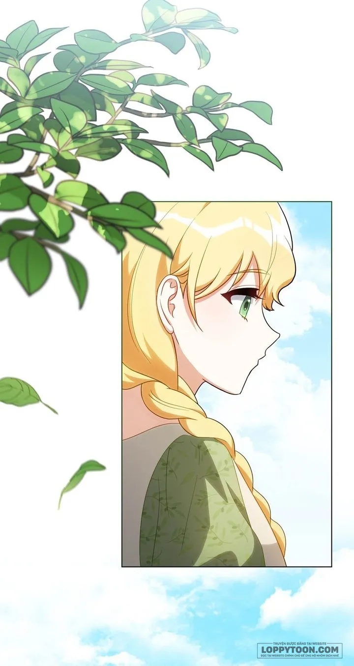 Chúa Phù Hộ Cho Sự Hủy Diệt Của Ta Chap 4 - trang 7