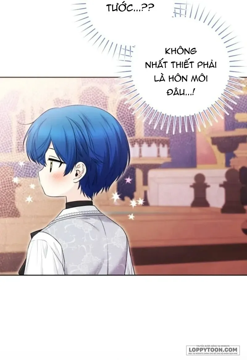 Bé Cá Voi Sát Thủ Phản Diện Chap 100 - trang 4