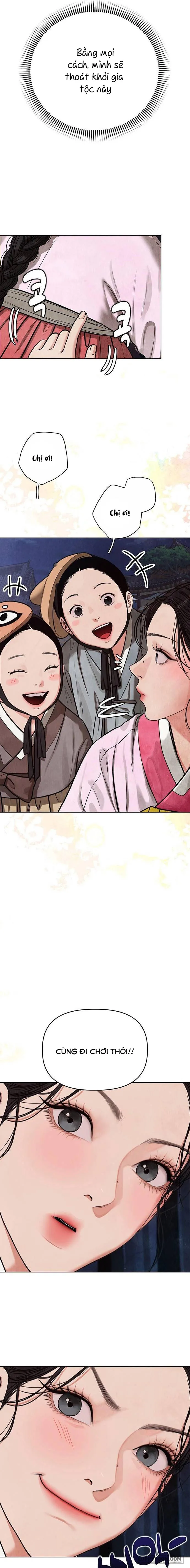 Quỷ Hồn Chap 1 - trang 35