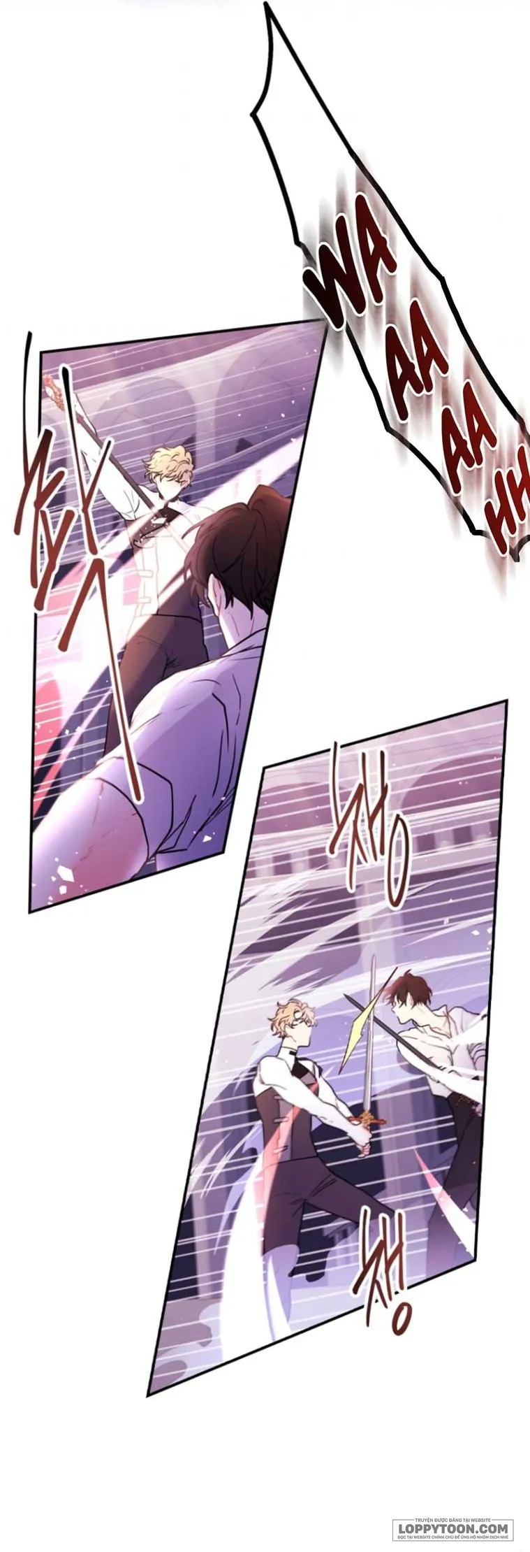 Tôi Đã Trở Thành Con Gái Nuôi Của Nam Chính Chap 46 - trang 25