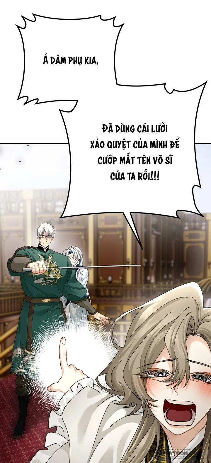 Vùng Đất Khắc Kỷ Chap 51 - trang 29