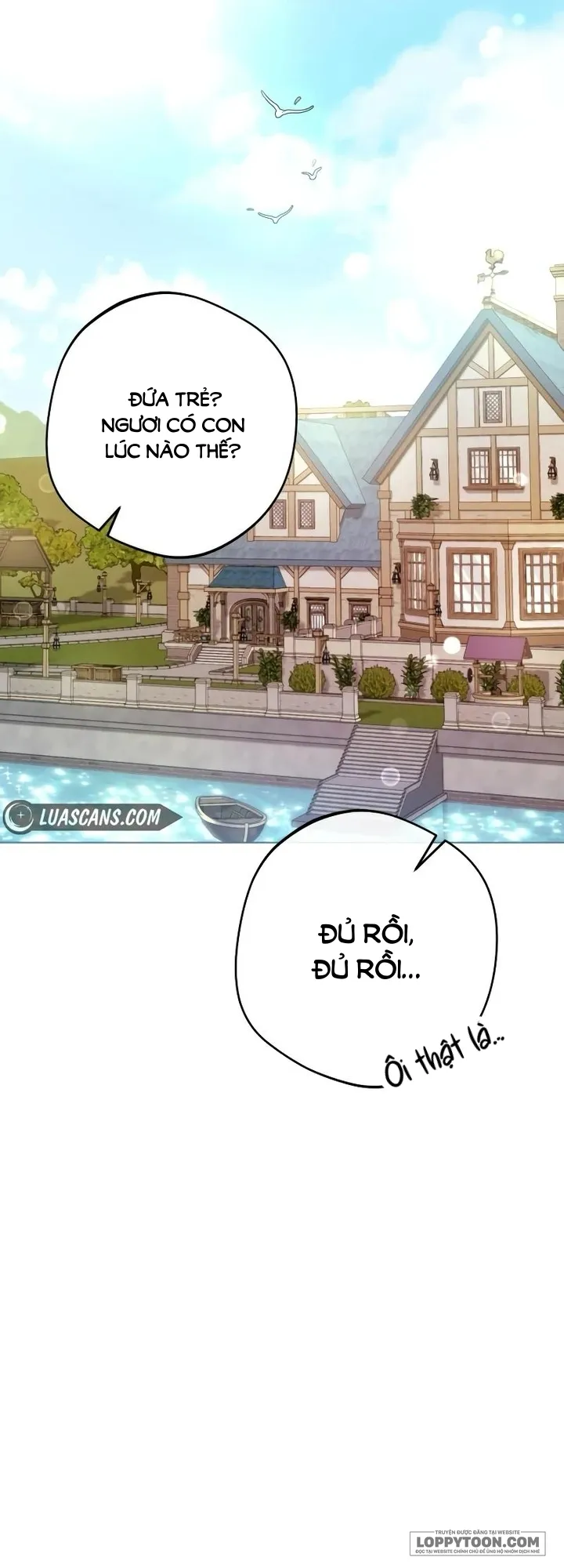 Bạo Chúa Độc Ác Trở Lại Chap 12 - trang 73