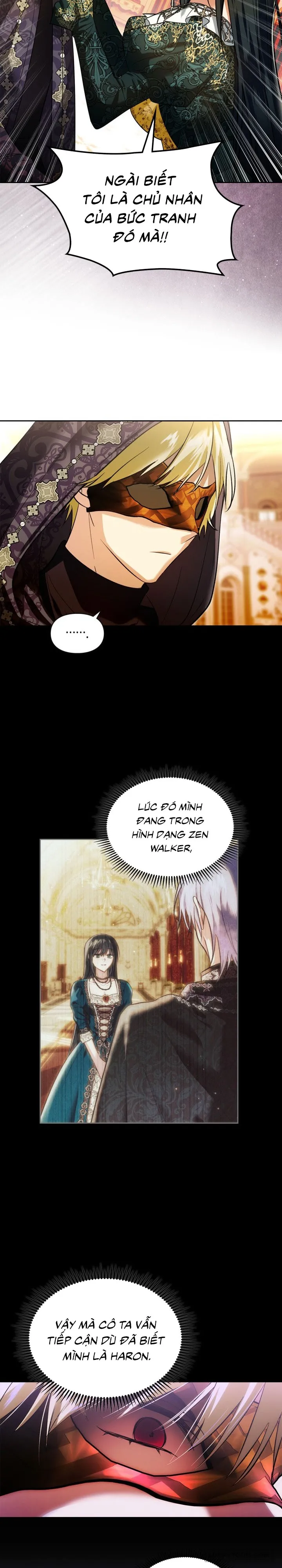 Tôi Mới Là Gia Chủ Thật Sự Chap 46 - trang 23