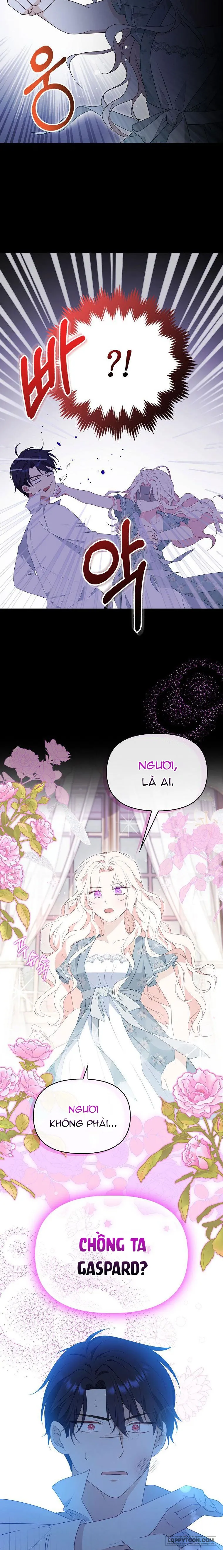Đứa Trẻ Côn Đồ Nhà Công Tước Chap 8 - trang 13