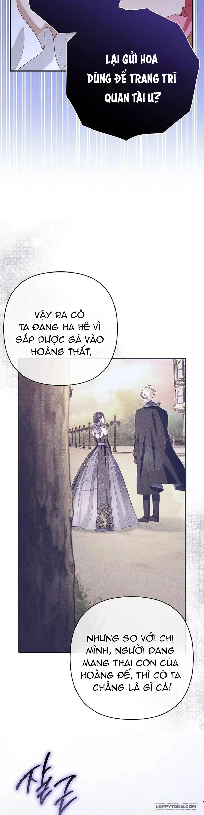 Cô Dâu Của Đại Công Tước Là Chiến Binh Địa Ngục Chap 26 - trang 46
