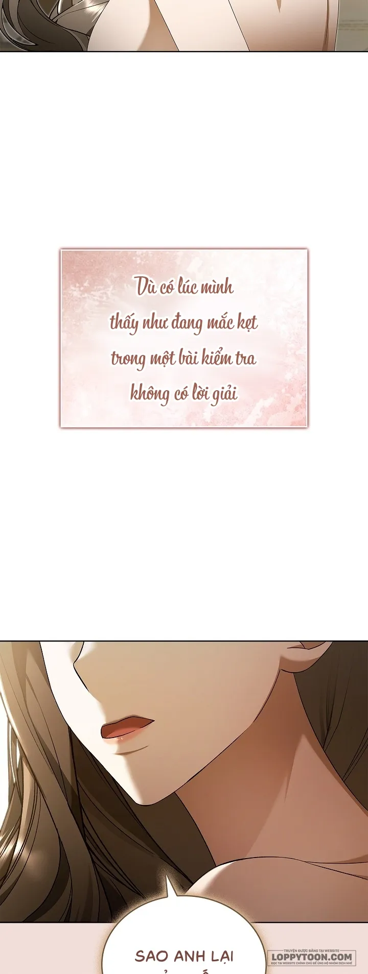 Ngọn Đèn Biệt Viện Không Bao Giờ Tắt Chap 21 - trang 47