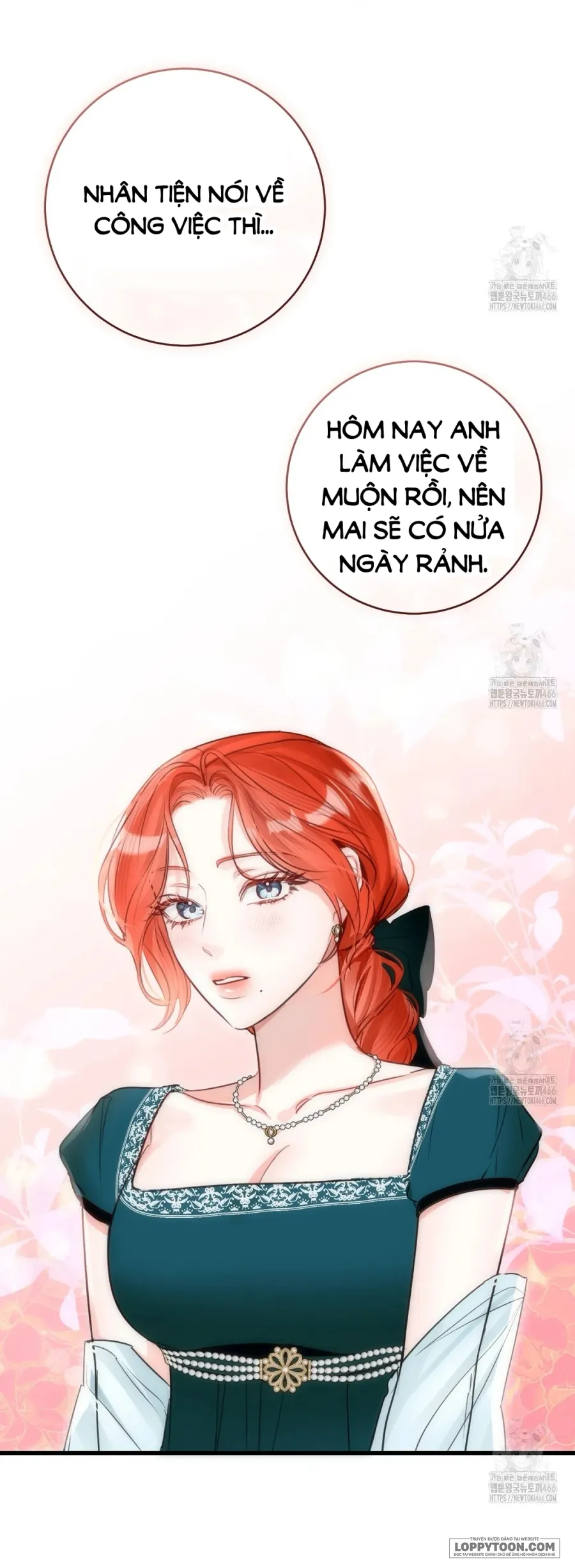 Cuộc Hôn Nhân Xa Hoa Của Đại Công Tước Là Giả Chap 74 - trang 42