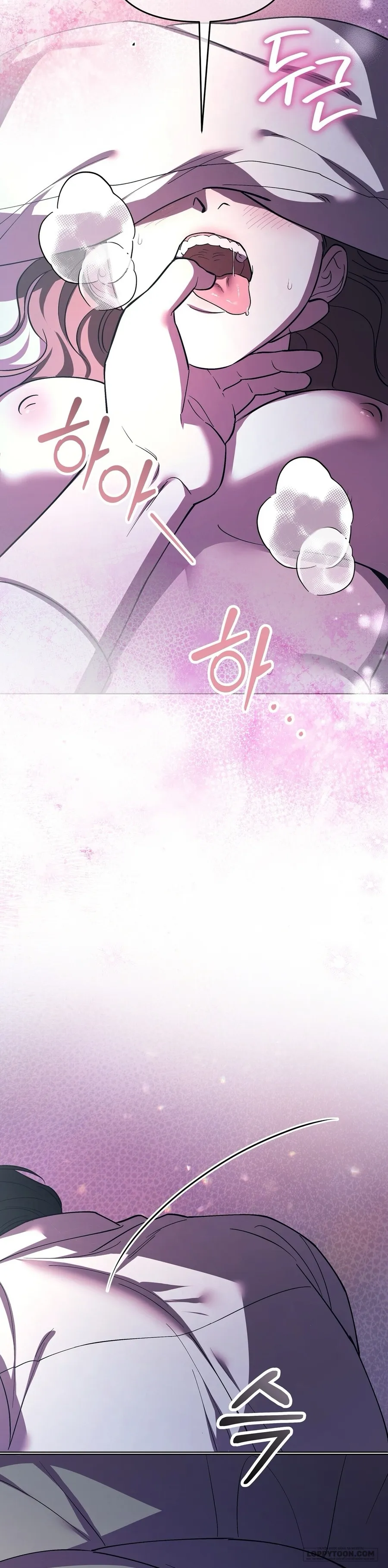 Kế Hoạch Lừa Chồng Của Tiền Bối Chap 4 - 🔞🔞🔞 - trang 33