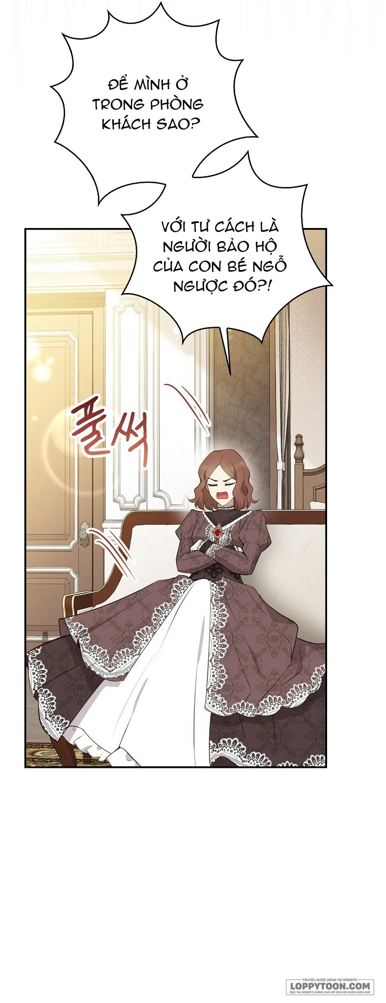 Sóc Con Tài Năng Chap 24 - trang 34
