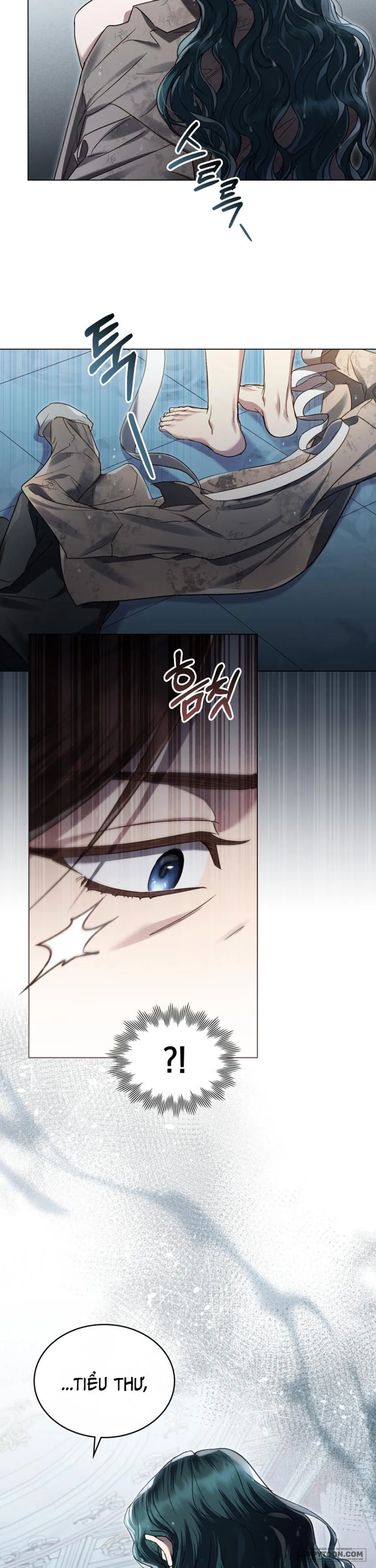 Giới Thượng Lưu Chap 3 - trang 27