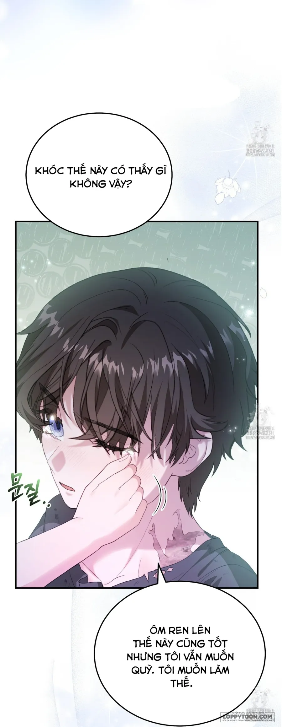 Nàng Tiên, Hãy Ký Hợp Đồng Nào Chap 39 - trang 123