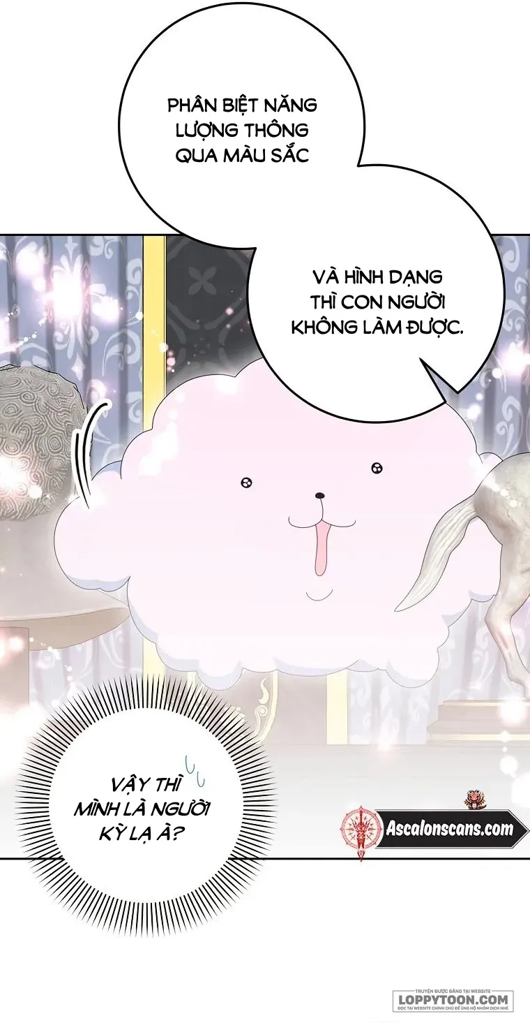 Tôi Sẽ Chiếm Lấy Ngư Trường Này! Chap 21 - trang 40
