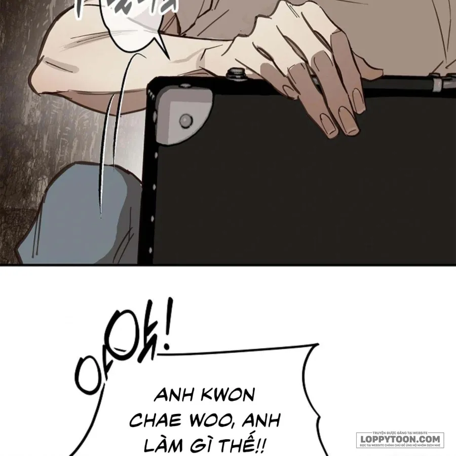 Đóa Hoa Là Mồi Nhử Chap 26 - trang 47