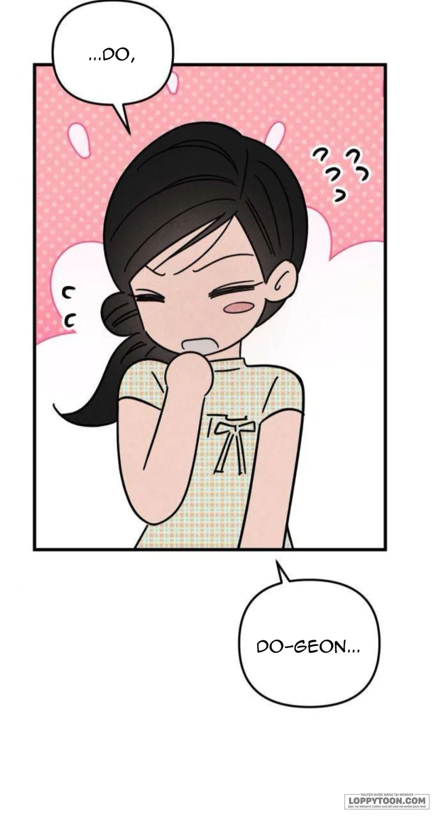 Câu Lạc Bộ Chị Đẹp Chap 13 - Ngày Valentine Trắng Kinh Hoàng (2) - trang 79
