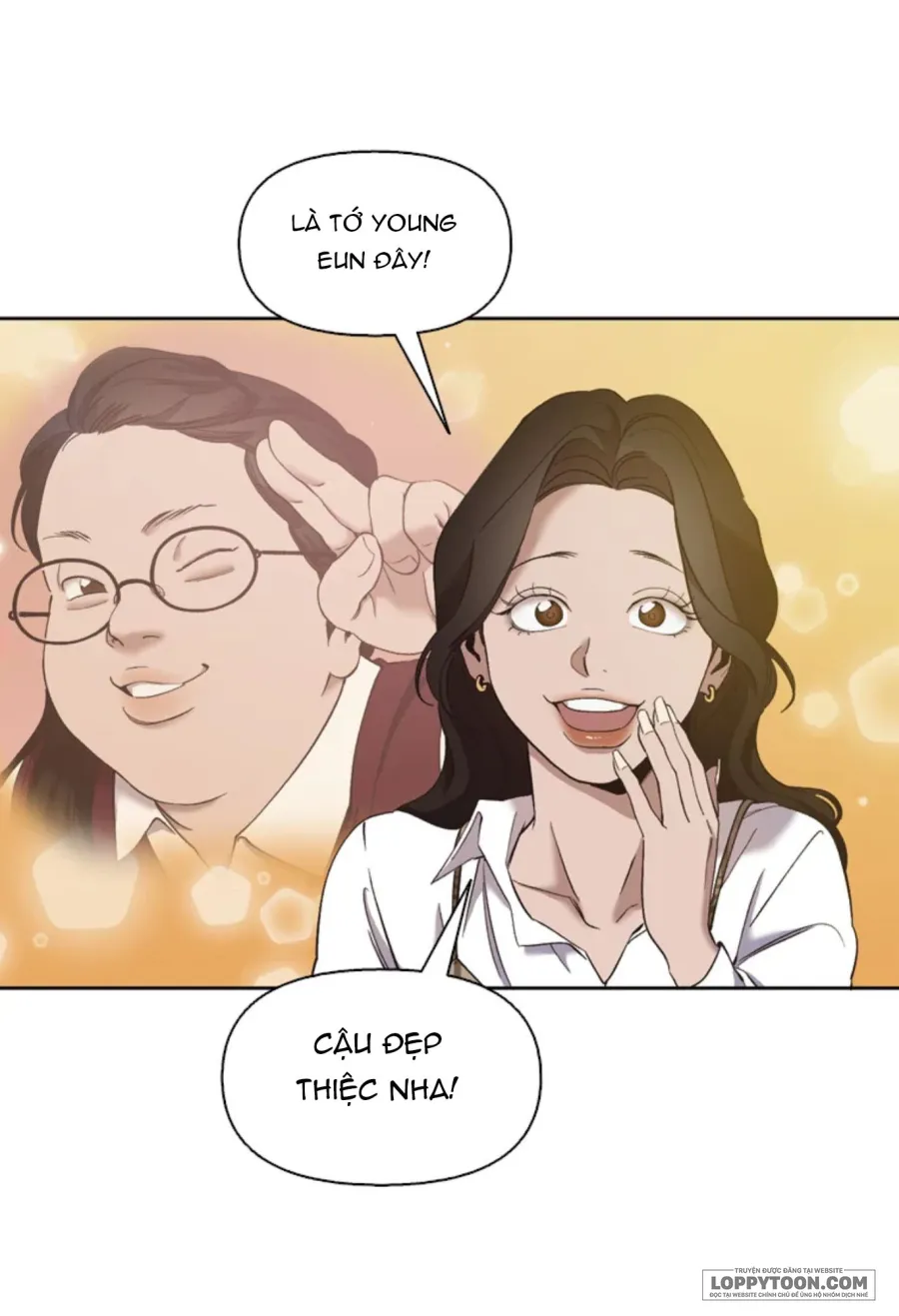 Thanh Xuân Của Chúng Ta Chap 29 - trang 95