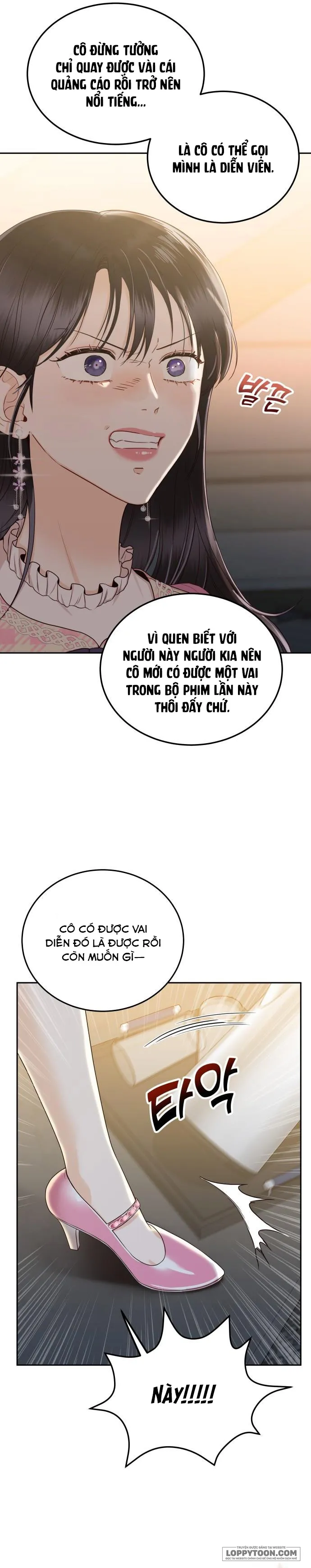 Người Một Nhà Chap 12 - trang 10