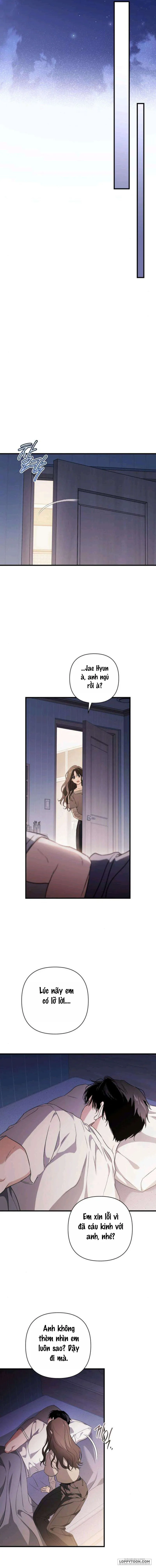 [18+] Kích Hoạt Chế Độ Trai Hư! Chap 4 - trang 20