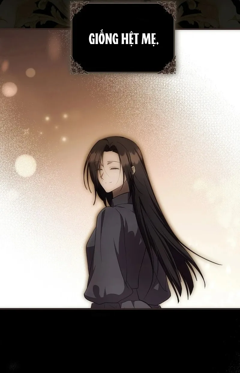 Lần Đầu Bé Út Được Yêu Thương Chap 93 - trang 10