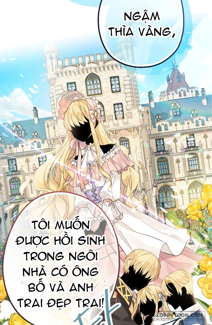Tiểu Thư Tích Tiền Đi Bụi Chap 1 - trang 74
