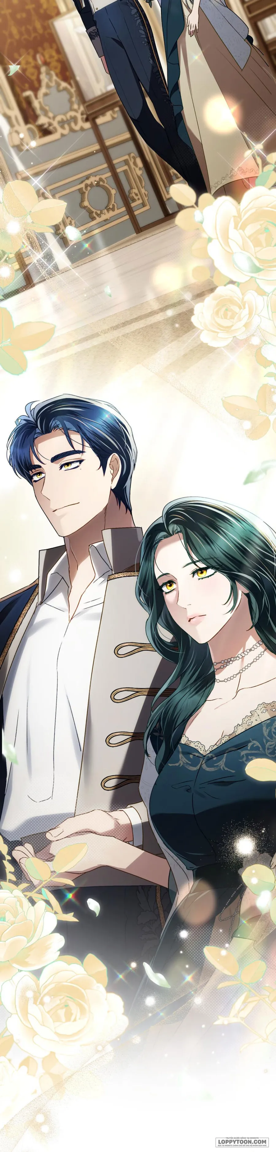 Giới Thượng Lưu Chap 24 - trang 36
