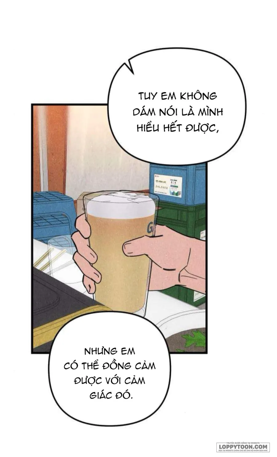 Câu Lạc Bộ Chị Đẹp Chap 10 - Một ngày với cậu em khoai tây nhà bên - trang 24