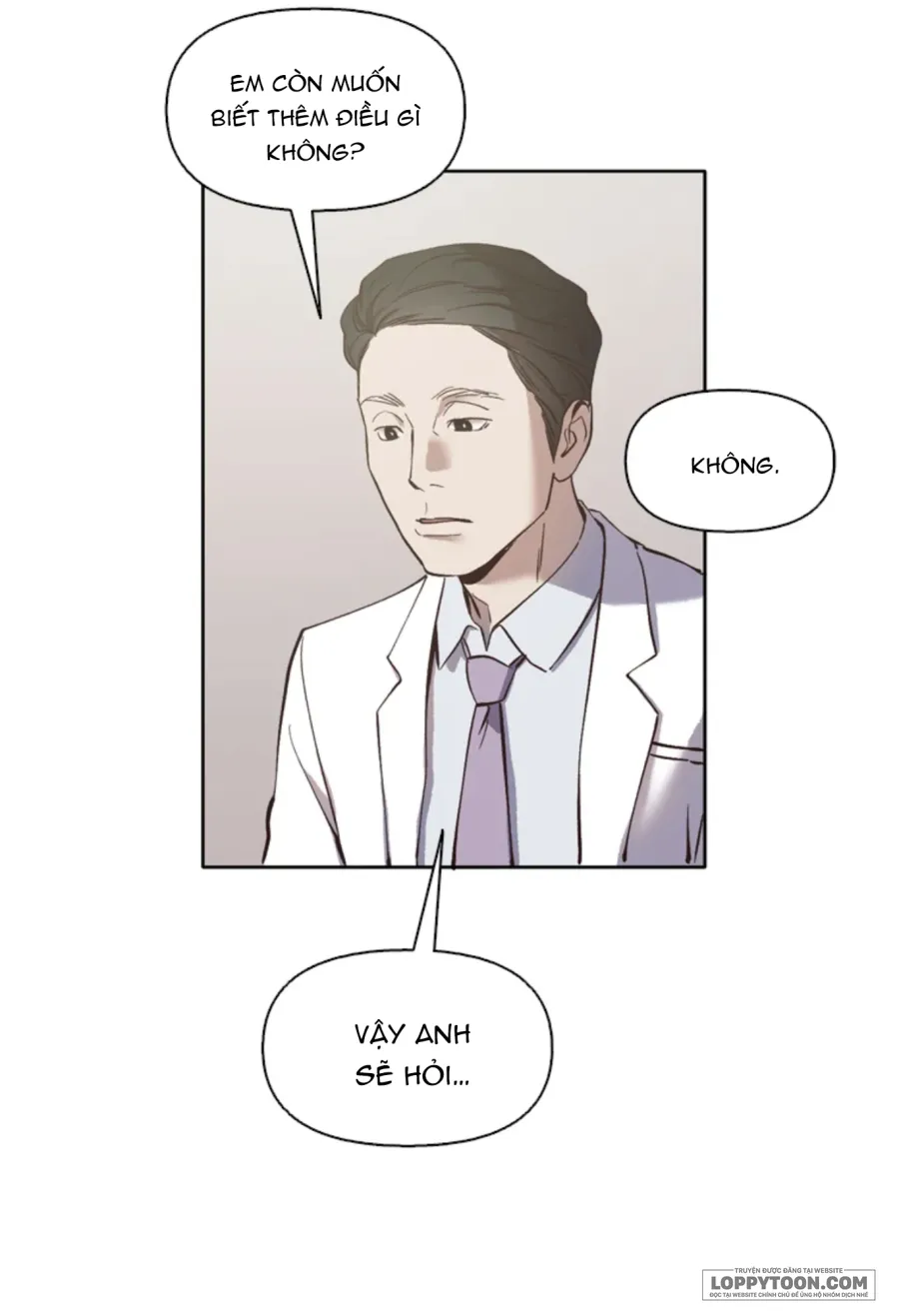 Thanh Xuân Của Chúng Ta Chap 16 - trang 21