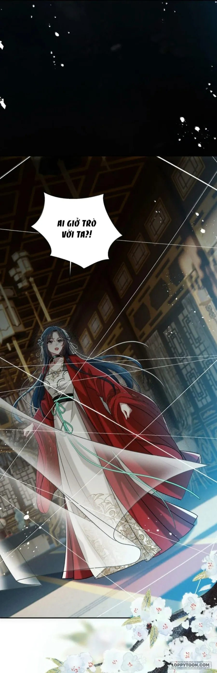 Dâng Cá Muối Cho Sư Tổ Chap 43 - trang 10