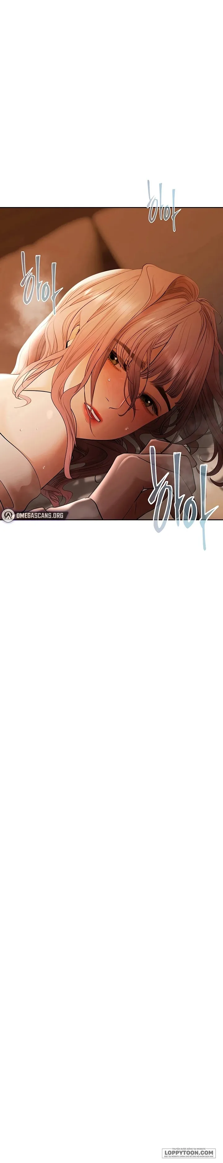 Trò Chơi Kim Tiền Chap 9 - H++ - trang 22