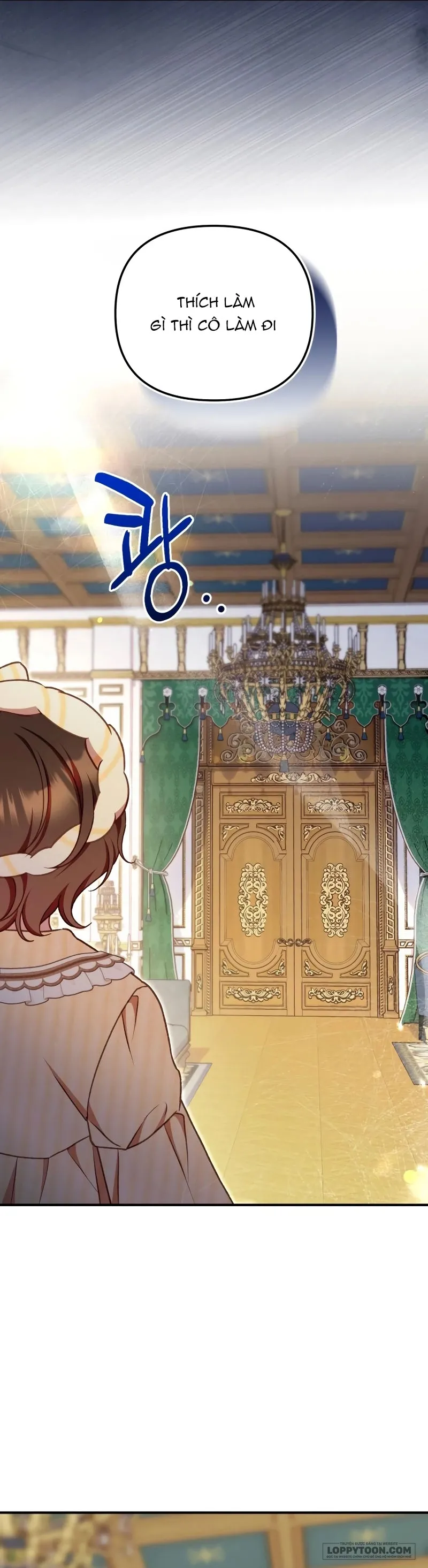 Bảo Vệ Thánh Nữ Giả Mạo Chap 10 - trang 6
