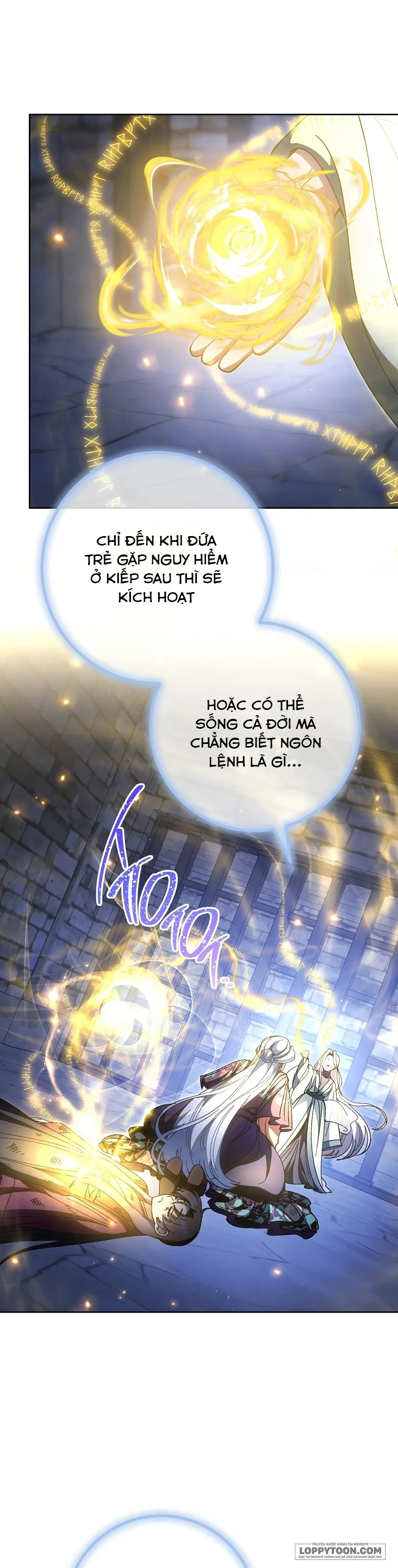 Tiểu Thiếp Chỉ Muốn Sống Yên Bình Chap 119 - trang 26