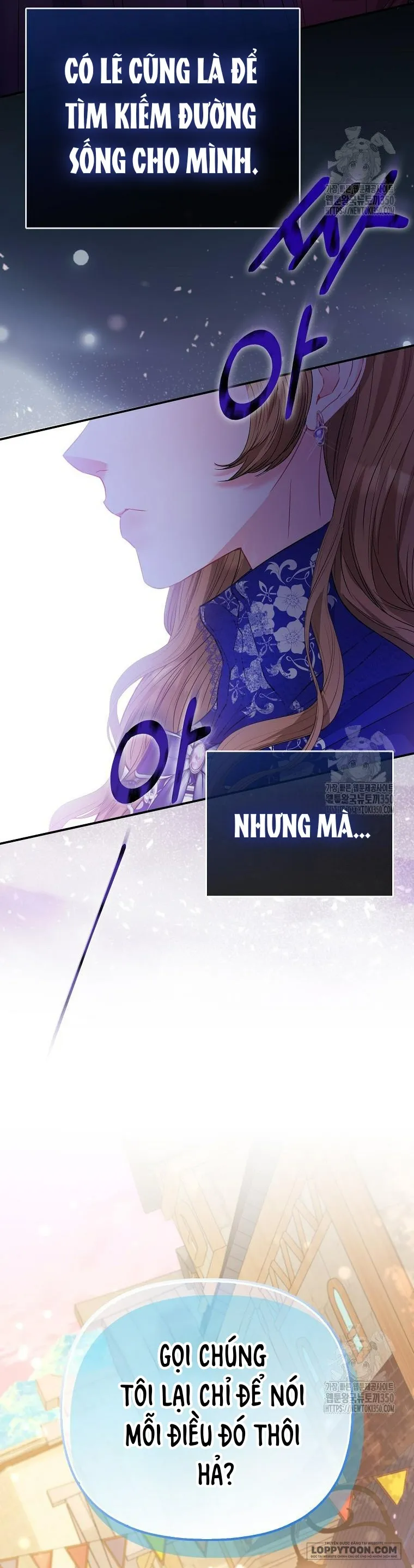 Nàng Công Chúa Của Mọi Người Chap 61 - trang 5