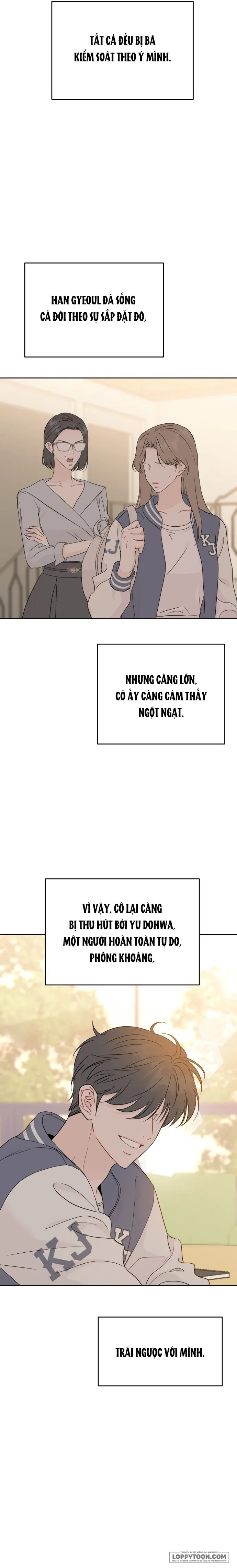 Người Một Nhà Chap 125 - trang 3