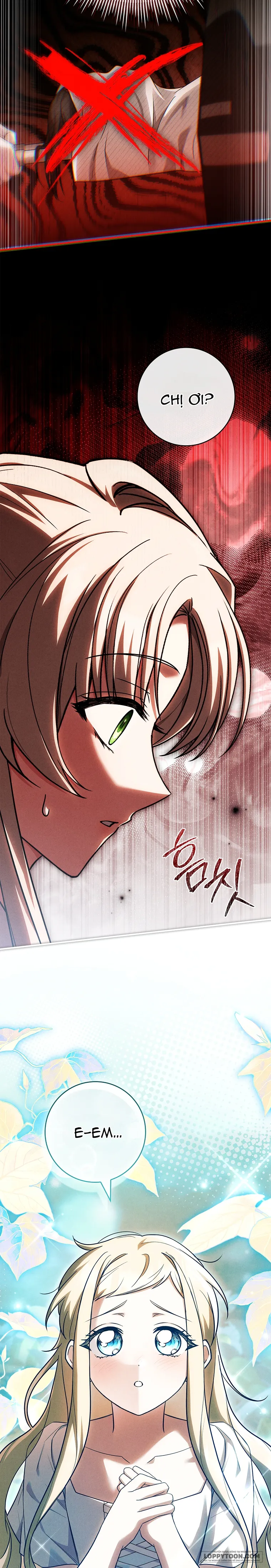 Văn Phòng Thám Tử Dành Cho Nam Chính Hối Hận! Chap 45 - trang 4
