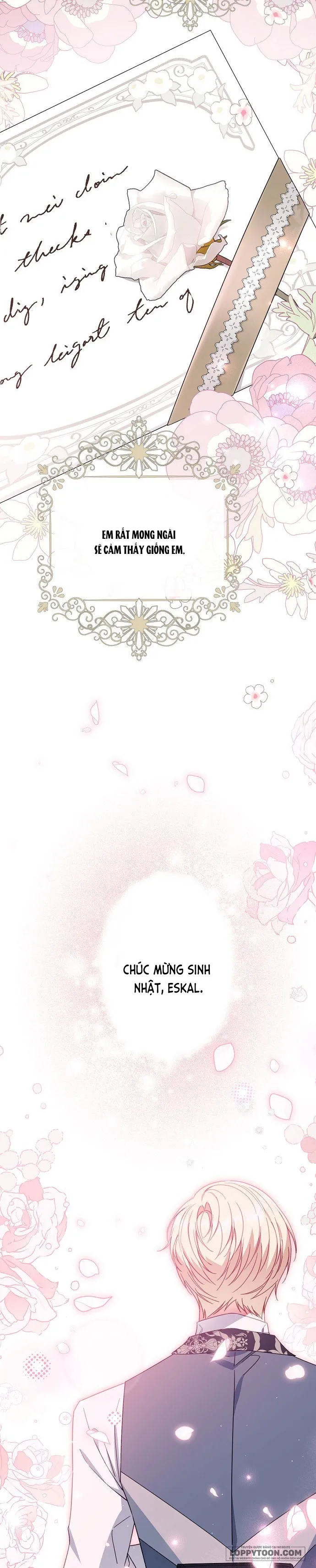 Thuần Hóa Hầu Tước Quái Dị Chap 65 - trang 11