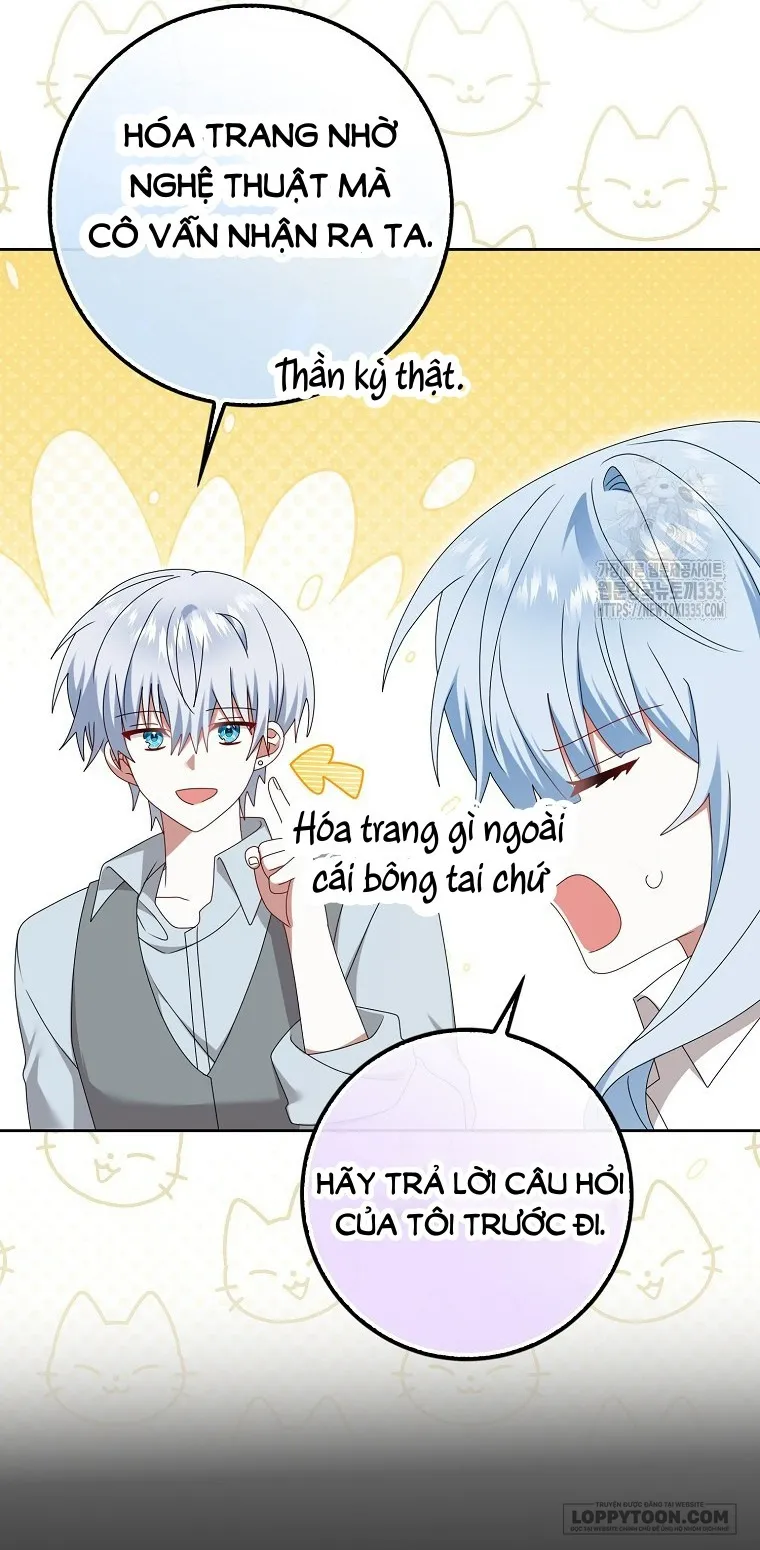 Tôi Sẽ Chiếm Lấy Ngư Trường Này! Chap 38 - trang 20