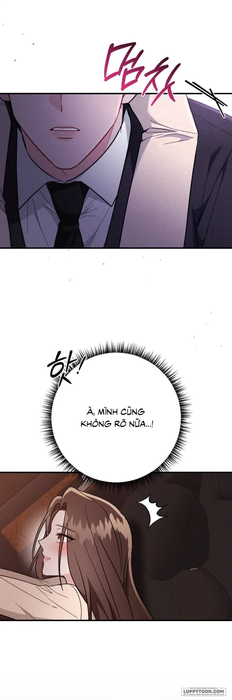 Đêm Chồng Chất Chap 29 - H - trang 43