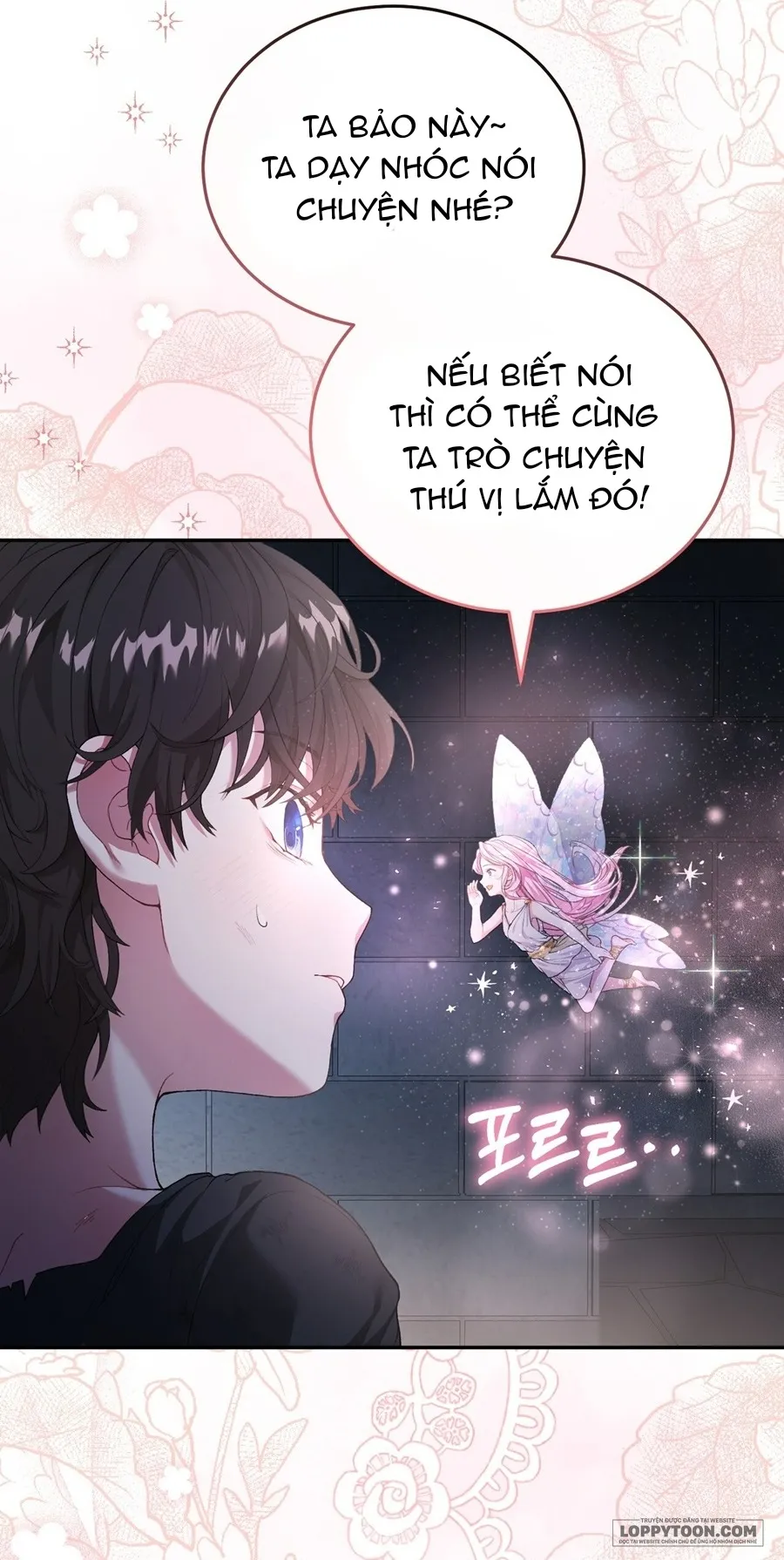 Nàng Tiên, Hãy Ký Hợp Đồng Nào Chap 1 - trang 82