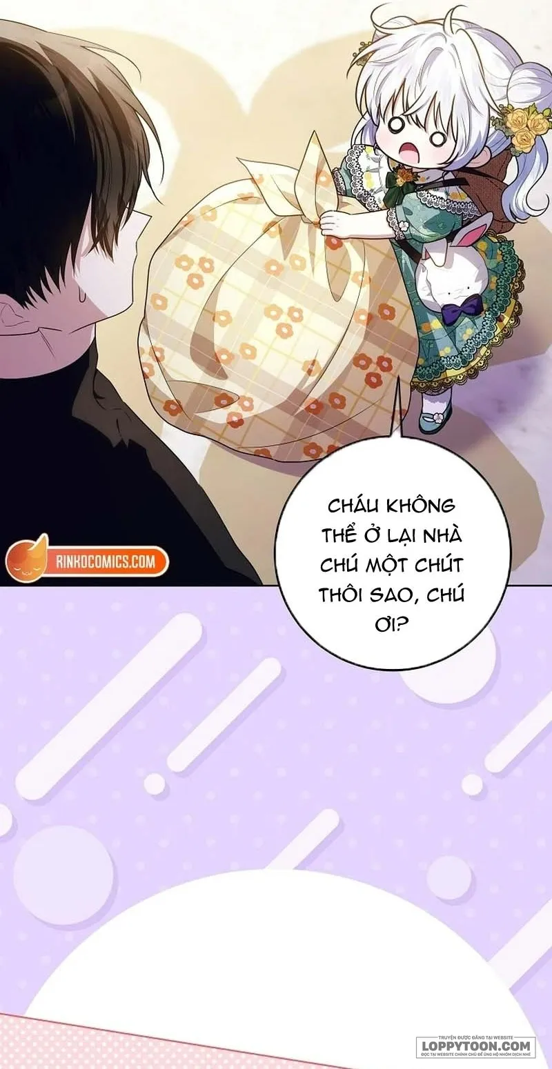 Người Cha Che Giấu Sức Mạnh Chap 75 - trang 4
