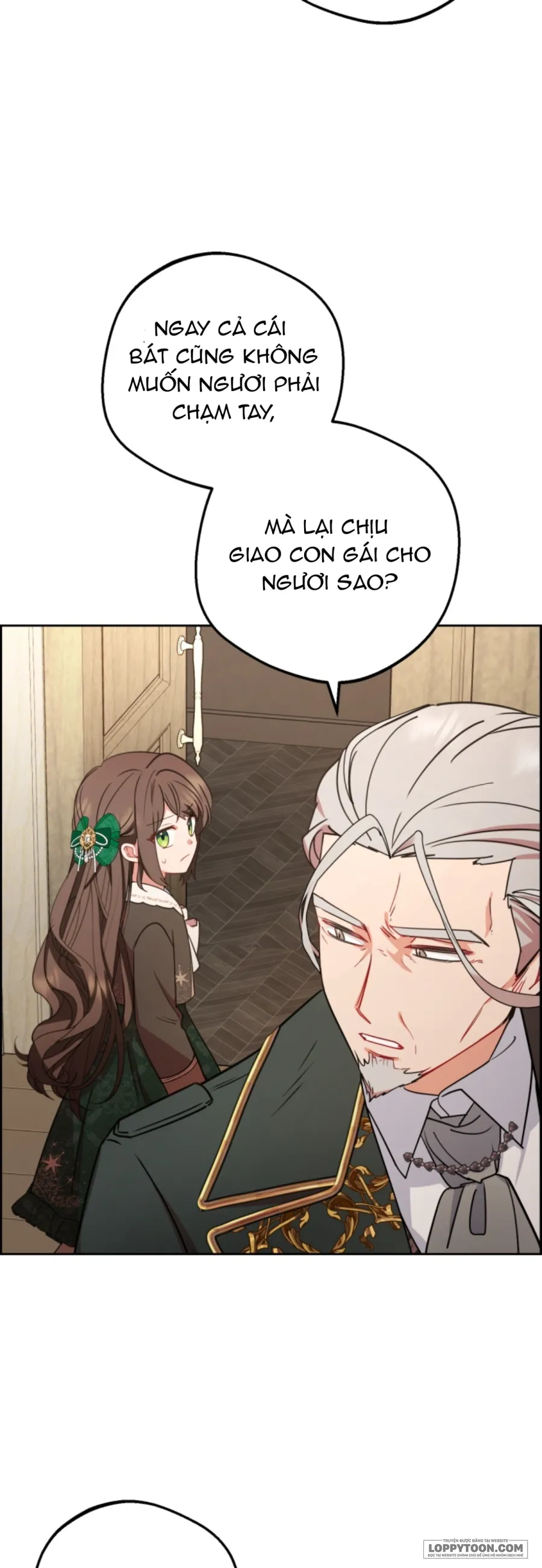 Được Yêu Thương Mà Còn Ngại Ngùng Sao Chap 12 - trang 10